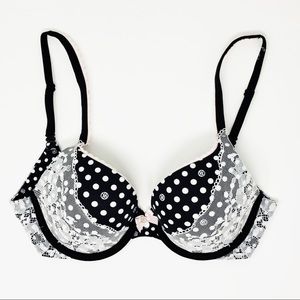 Victoria Secret Body by Victoria Push up bra